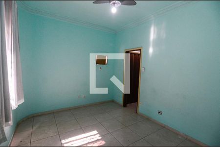 Quarto de apartamento à venda com 1 quarto, 44m² em Vila Isabel, Rio de Janeiro