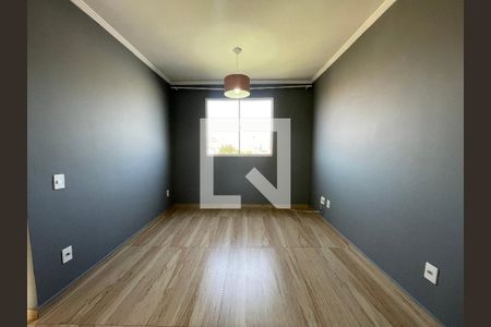Sala de apartamento para alugar com 2 quartos, 39m² em Jardim Joao Xxiii, São Paulo