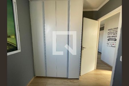 Quarto 2 de apartamento para alugar com 2 quartos, 39m² em Jardim Joao Xxiii, São Paulo