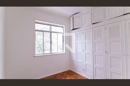 Quarto  de apartamento à venda com 2 quartos, 85m² em Jacaré, Rio de Janeiro