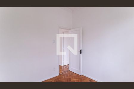 Quarto  de apartamento à venda com 2 quartos, 85m² em Jacaré, Rio de Janeiro