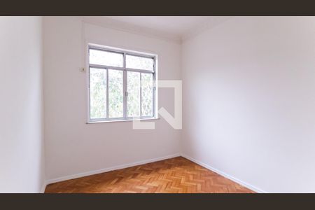 Quarto  de apartamento à venda com 2 quartos, 85m² em Jacaré, Rio de Janeiro