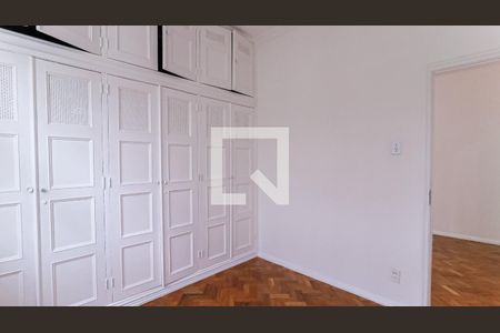 Quarto  de apartamento à venda com 2 quartos, 85m² em Jacaré, Rio de Janeiro