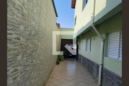 Casa à venda com 3 quartos, 360m² em Jardim Andrea Demarchi, São Bernardo do Campo