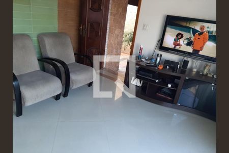 Casa à venda com 3 quartos, 360m² em Jardim Andrea Demarchi, São Bernardo do Campo