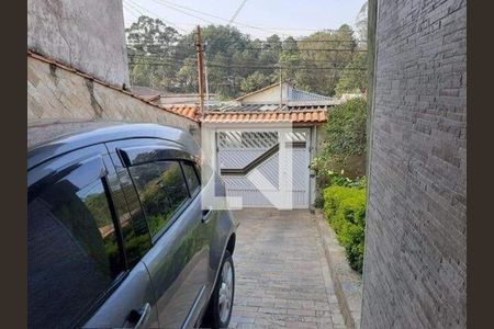 Casa à venda com 3 quartos, 360m² em Jardim Andrea Demarchi, São Bernardo do Campo