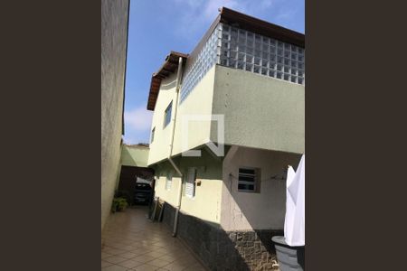 Casa à venda com 3 quartos, 360m² em Jardim Andrea Demarchi, São Bernardo do Campo