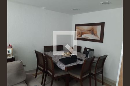 Casa à venda com 3 quartos, 360m² em Jardim Andrea Demarchi, São Bernardo do Campo