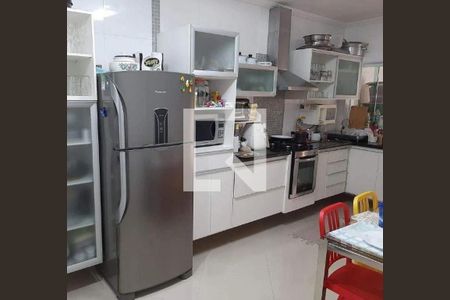 Casa à venda com 3 quartos, 360m² em Jardim Andrea Demarchi, São Bernardo do Campo