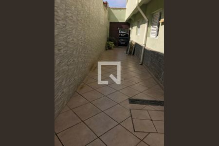 Casa à venda com 3 quartos, 360m² em Jardim Andrea Demarchi, São Bernardo do Campo