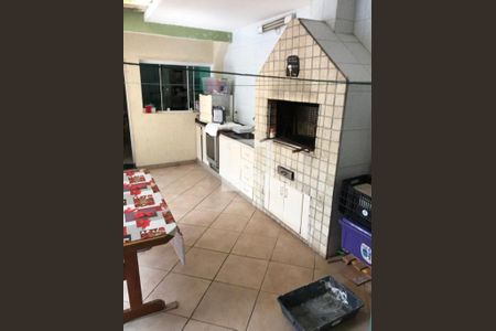 Casa à venda com 3 quartos, 360m² em Jardim Andrea Demarchi, São Bernardo do Campo