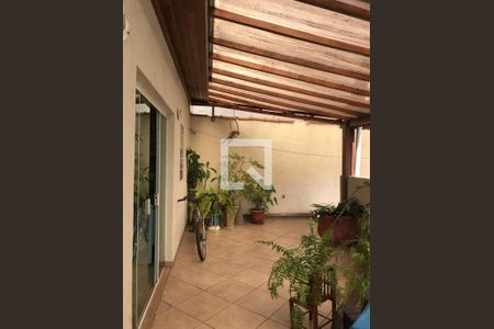 Casa à venda com 3 quartos, 360m² em Jardim Andrea Demarchi, São Bernardo do Campo