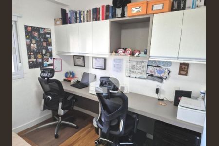 Apartamento à venda com 3 quartos, 109m² em Jardim Aeroporto, São Paulo