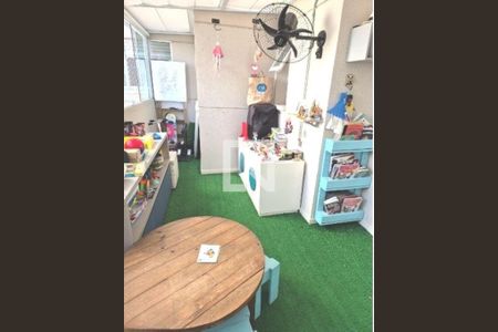 Apartamento à venda com 3 quartos, 109m² em Jardim Aeroporto, São Paulo