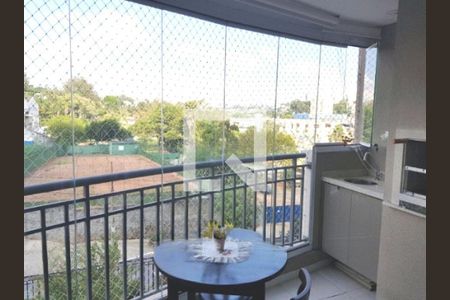 Apartamento à venda com 3 quartos, 109m² em Jardim Aeroporto, São Paulo