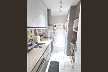 Apartamento à venda com 3 quartos, 109m² em Jardim Aeroporto, São Paulo