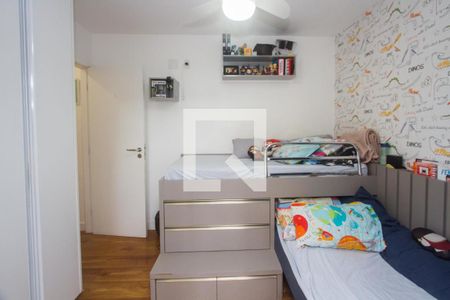 Quarto 1 de apartamento à venda com 3 quartos, 109m² em Jardim Aeroporto, São Paulo