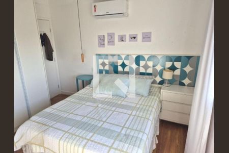 Apartamento à venda com 3 quartos, 109m² em Jardim Aeroporto, São Paulo
