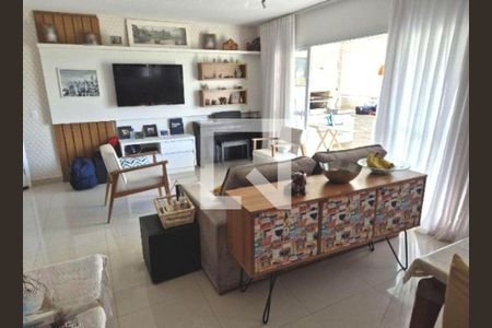 Apartamento à venda com 3 quartos, 109m² em Jardim Aeroporto, São Paulo