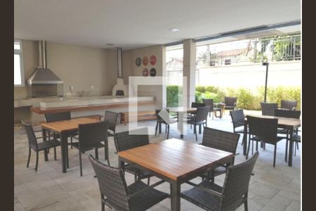 Apartamento à venda com 3 quartos, 109m² em Jardim Aeroporto, São Paulo