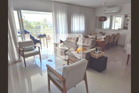 Apartamento à venda com 3 quartos, 109m² em Jardim Aeroporto, São Paulo