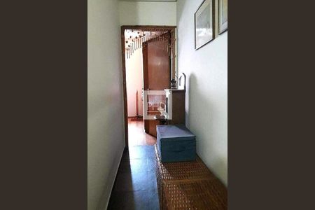 Casa à venda com 3 quartos, 205m² em Nova Petrópolis, São Bernardo do Campo