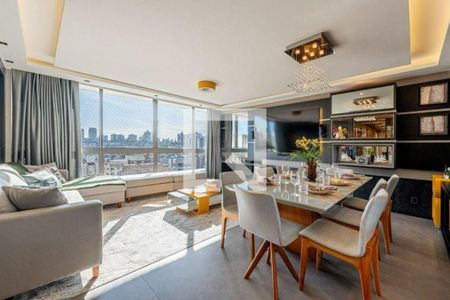 Apartamento à venda com 3 quartos, 137m² em Boa Vista, Porto Alegre