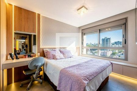 Apartamento à venda com 3 quartos, 137m² em Boa Vista, Porto Alegre