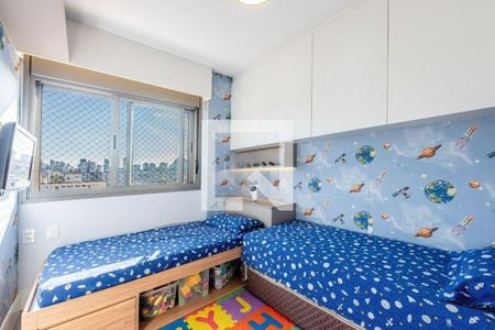 Apartamento à venda com 3 quartos, 137m² em Boa Vista, Porto Alegre