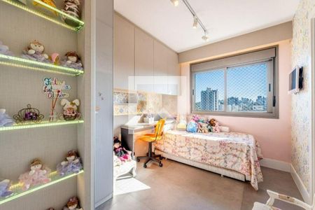 Apartamento à venda com 3 quartos, 137m² em Boa Vista, Porto Alegre