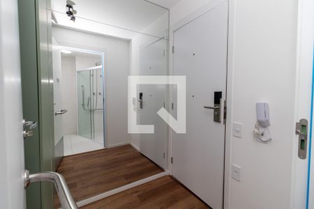 Sala/Quarto de kitnet/studio à venda com 1 quarto, 24m² em Pompeia, São Paulo