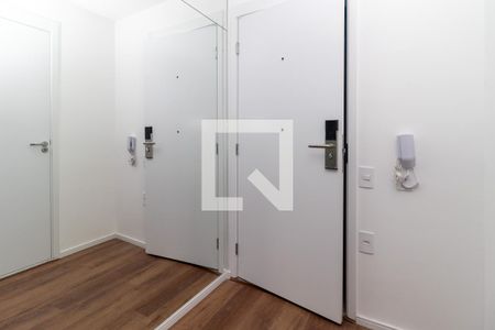 Sala/Quarto de kitnet/studio à venda com 1 quarto, 24m² em Pompeia, São Paulo