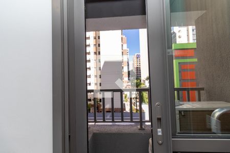 Sala/Quarto de kitnet/studio à venda com 1 quarto, 24m² em Pompeia, São Paulo