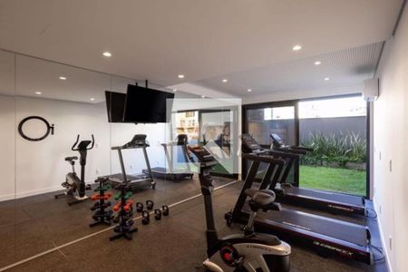 Apartamento à venda com 2 quartos, 69m² em Boa Vista, Porto Alegre