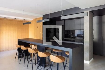 Apartamento à venda com 2 quartos, 69m² em Boa Vista, Porto Alegre