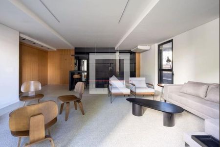 Apartamento à venda com 2 quartos, 69m² em Boa Vista, Porto Alegre