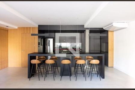 Apartamento à venda com 2 quartos, 69m² em Boa Vista, Porto Alegre