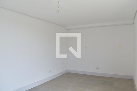 Edícula de casa de condomínio para alugar com 3 quartos, 171m² em Santa Cândida, Curitiba