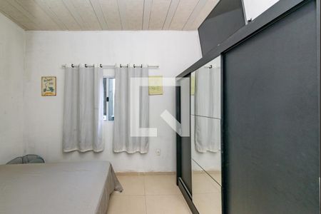 Quarto de kitnet/studio para alugar com 1 quarto, 42m² em Alto dos Pinheiros, Belo Horizonte