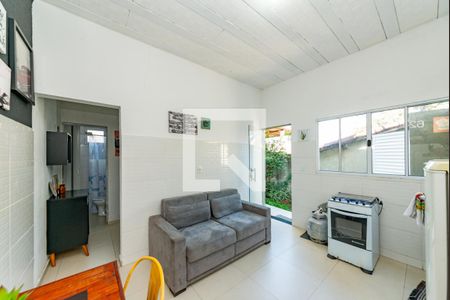 Kitnet de kitnet/studio para alugar com 1 quarto, 42m² em Alto dos Pinheiros, Belo Horizonte