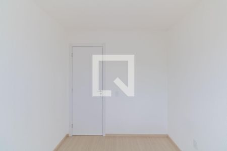 Quarto 1 de apartamento para alugar com 2 quartos, 42m² em Campo Grande, Rio de Janeiro