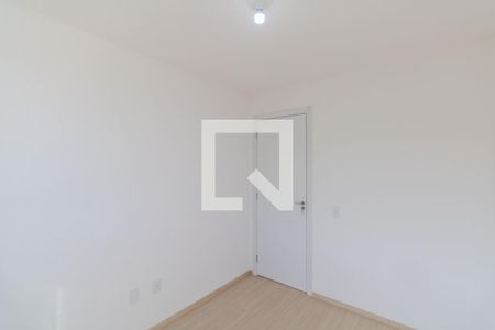 Quarto 1 de apartamento para alugar com 2 quartos, 42m² em Campo Grande, Rio de Janeiro