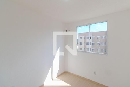 Quarto 1 de apartamento para alugar com 2 quartos, 42m² em Campo Grande, Rio de Janeiro