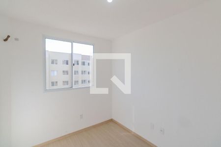 Quarto 1 de apartamento para alugar com 2 quartos, 42m² em Campo Grande, Rio de Janeiro