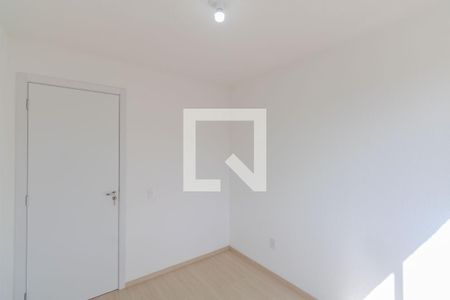 Quarto 1 de apartamento para alugar com 2 quartos, 42m² em Campo Grande, Rio de Janeiro