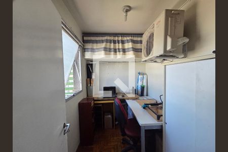 Escritório de apartamento à venda com 3 quartos, 126m² em Santo Amaro, São Paulo