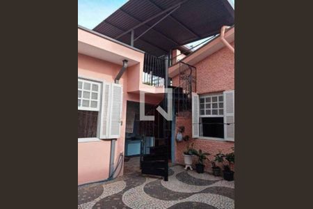 Foto 04 de casa à venda com 3 quartos, 179m² em Bonfim, Campinas