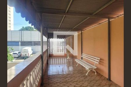 Foto 12 de casa à venda com 3 quartos, 179m² em Bonfim, Campinas