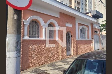 Foto 02 de casa à venda com 3 quartos, 179m² em Bonfim, Campinas