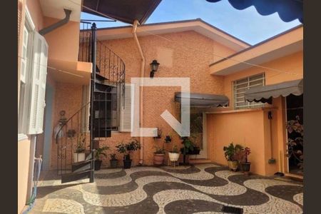 Foto 18 de casa à venda com 3 quartos, 179m² em Bonfim, Campinas